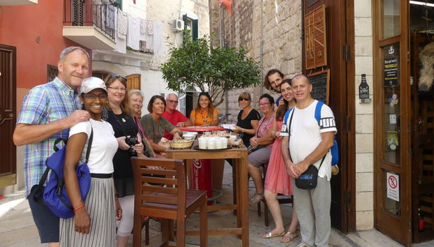 Tour gastronomico di Bari - Foto 3