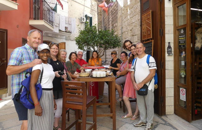 Bari Food Tour - Foto 3