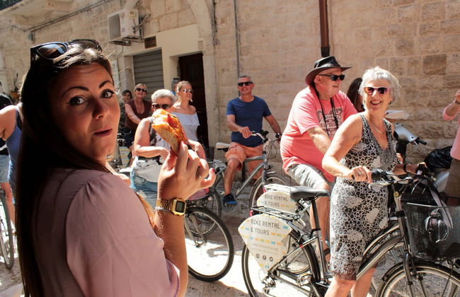 Bari Food Tour - Foto 1