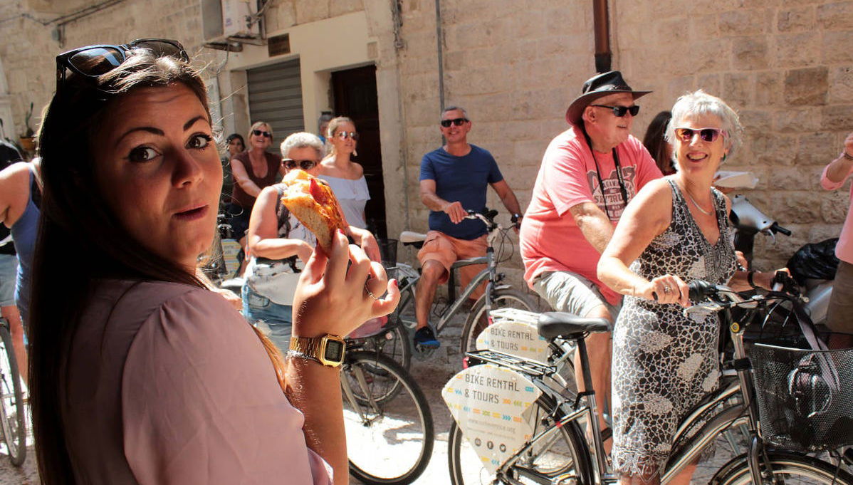 Tour gastronomico di Bari - Foto 1