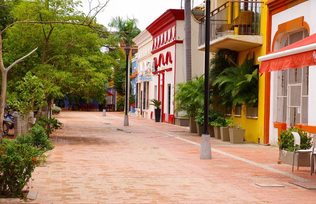 Santa Marta Sightseeing Tour - Foto 2