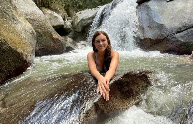 Senderismo por la Selva de Minca - Foto 4