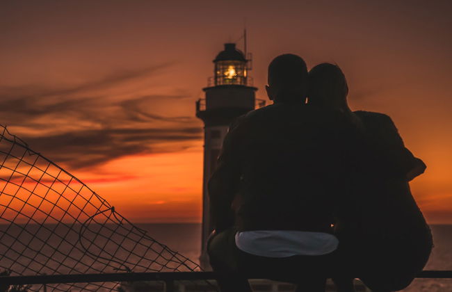 Excursión a Capri al atardecer - Foto 2