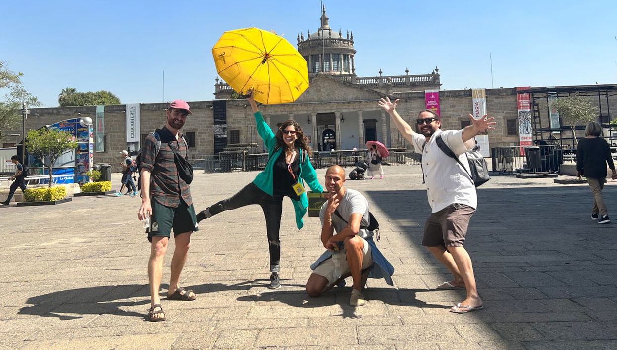 Tour privado por Guadalajara - Foto 1