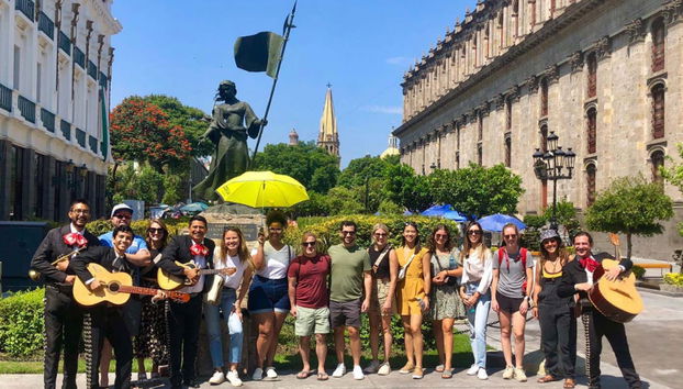 Tour privado por Guadalajara - Foto 5