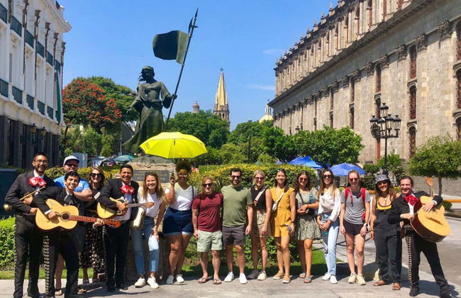 Tour privado por Guadalajara - Foto 5