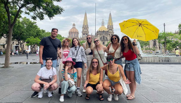Tour privado por Guadalajara - Foto 4
