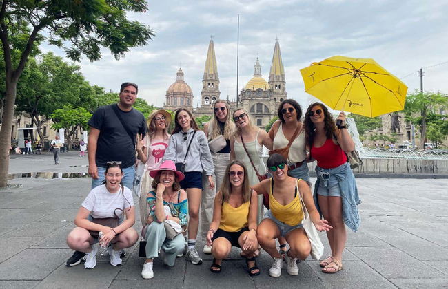 Tour privado por Guadalajara - Foto 4