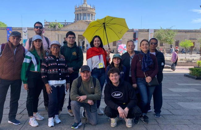 Tour privado por Guadalajara - Foto 2