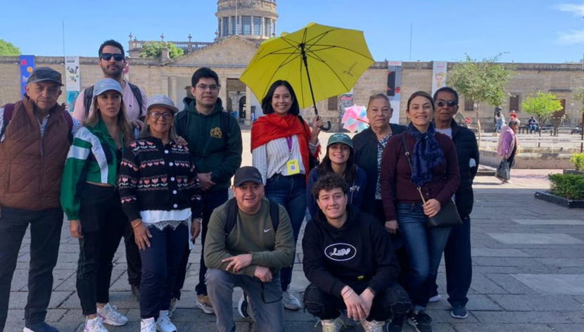 Tour privado por Guadalajara - Foto 2