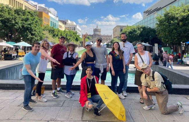 Tour privado por Guadalajara - Foto 10