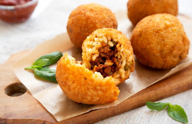 Tour gastronômico por Catânia - Foto 1