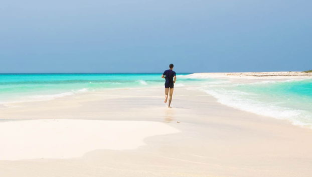 Excursión a Cayo Arena - Foto 2