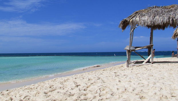 Excursión a Cayo Arena - Foto 4