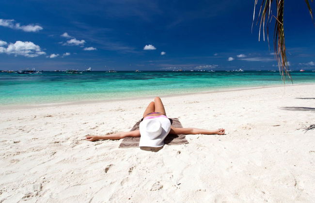 Excursión a Cayo Arena - Foto 1