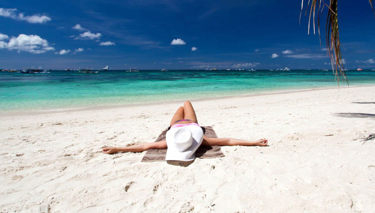 Excursión a Cayo Arena - Foto 1