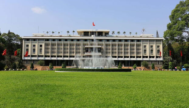 Ho Chi Minh City Tour - Photo 2