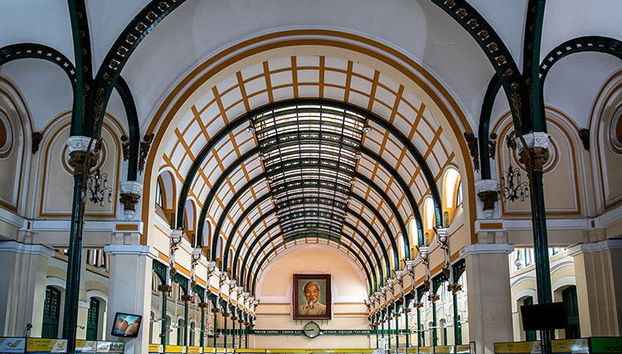 Ho Chi Minh City Tour - Photo 3