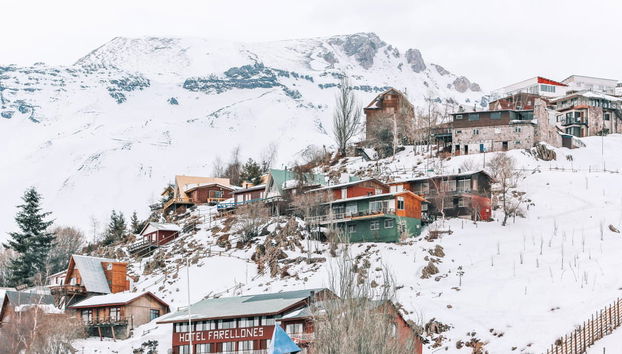 Excursion privée à Farellones, Colorado et La Parva - Photo 2