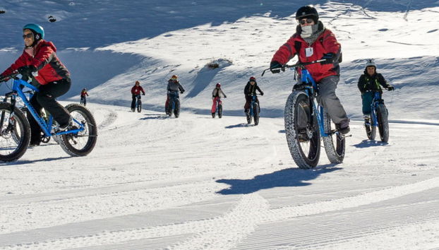 Excursão ao Parque de Farellones - Foto 4