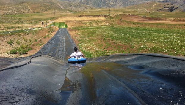 Excursão ao Parque de Farellones - Foto 3