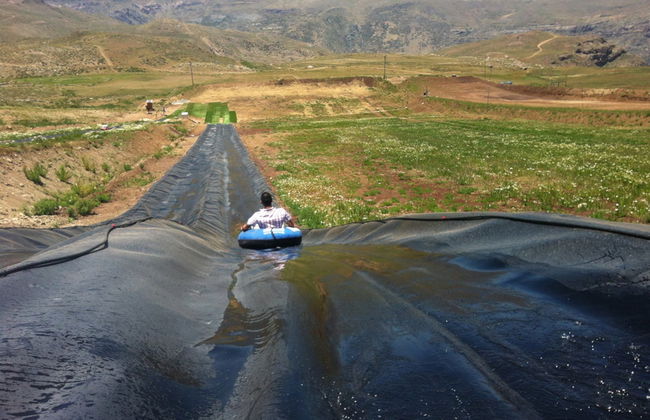 Excursão ao Parque de Farellones - Foto 3