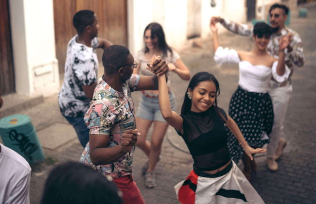 Ruta de la salsa en Cali - Foto 6