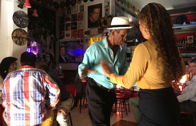 Ruta de la salsa en Cali - Foto 2