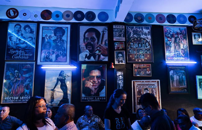 Ruta de la salsa en Cali - Foto 4