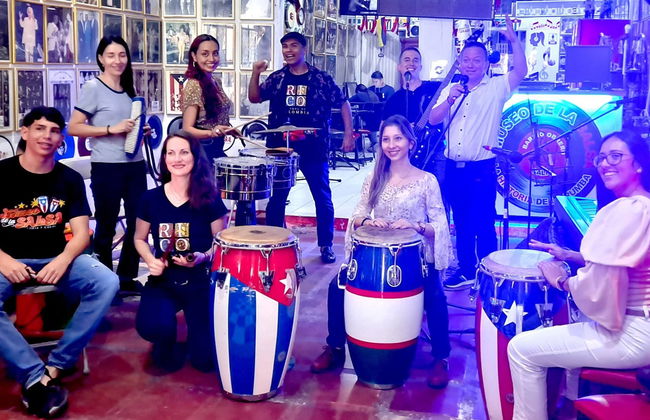 Ruta de la salsa en Cali - Foto 5