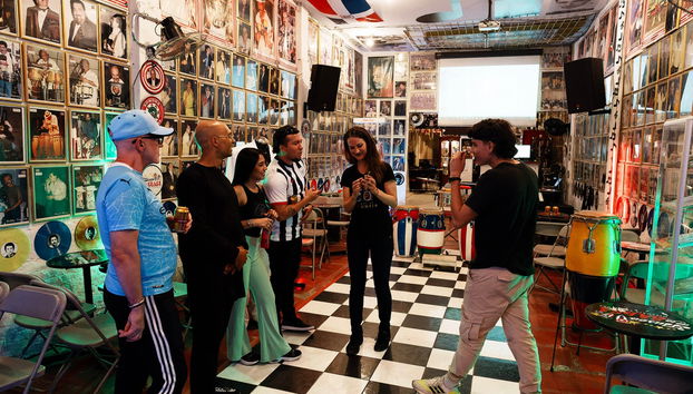 Cali Salsa Tour - Foto 2