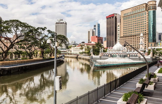 Visite privée dans Kuala Lumpur - Photo 2