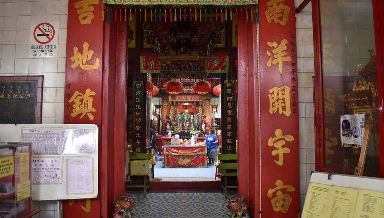 Tour privado por Kuala Lumpur - Foto 1