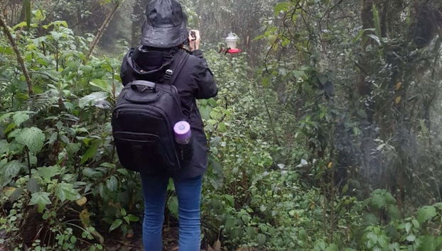 Yanacocha Reserve Tour - Photo 5