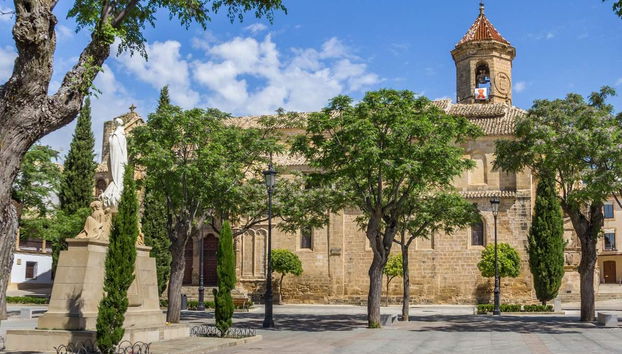Tour panorámico por Úbeda - Foto 3