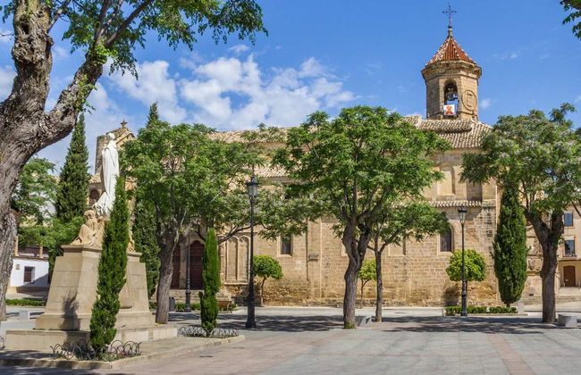Tour panorámico por Úbeda - Photo 3