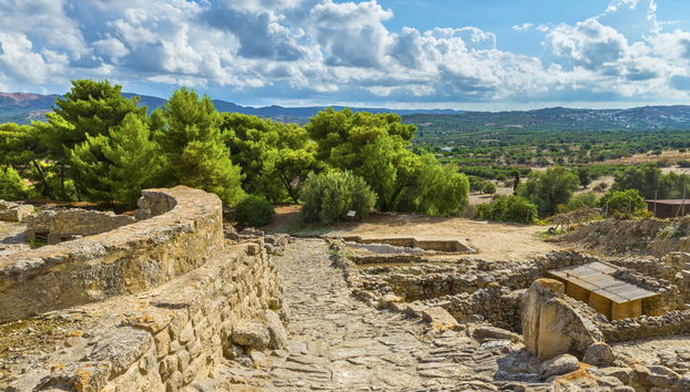Circuit de 3 jours de Héraklion - Photo 3