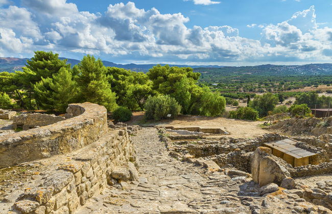 Tour de 3 días desde Heraklión - Foto 3