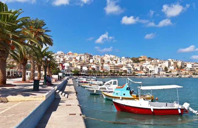 Tour de 3 días desde Heraklión - Foto 7