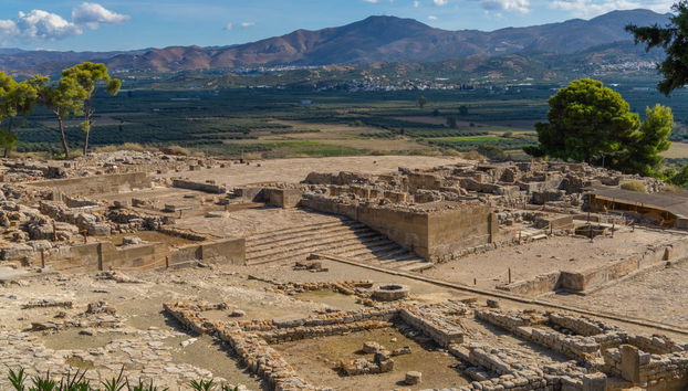 Circuit de 3 jours de Héraklion - Photo 4