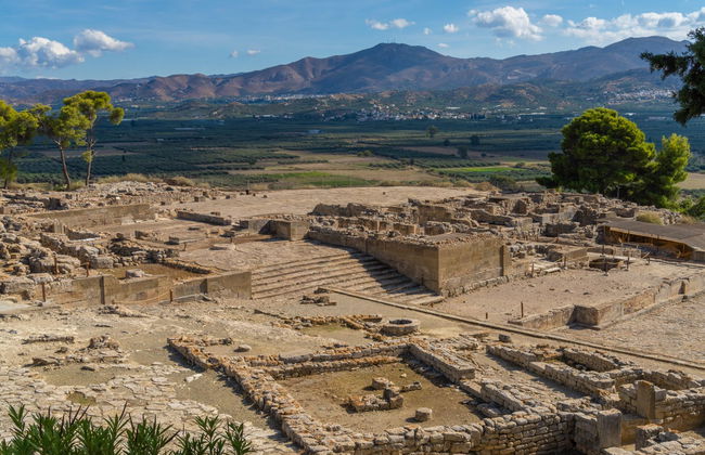 Tour de 3 días desde Heraklión - Foto 4