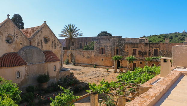 Circuit de 3 jours de Héraklion - Photo 5