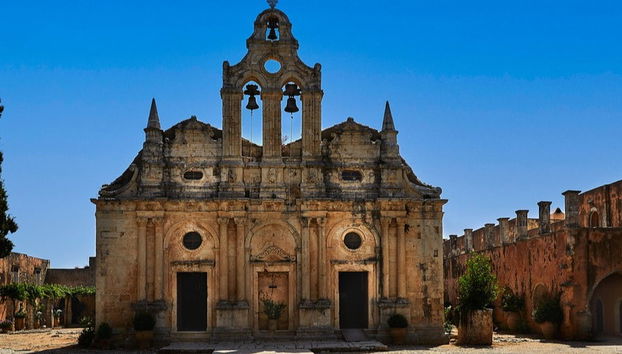 Circuit de 3 jours de Héraklion - Photo 2