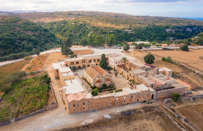 Tour de 3 días desde Heraklión - Foto 6