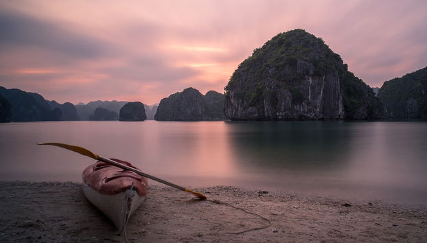 Excursão às baías de Ha Long e Lan Ha - Foto 5