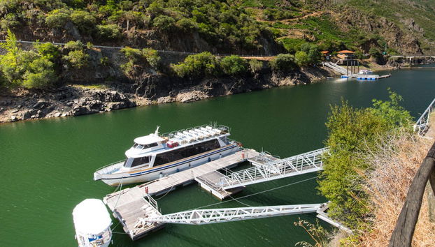 Ribeira Sacra Tour - Photo 3