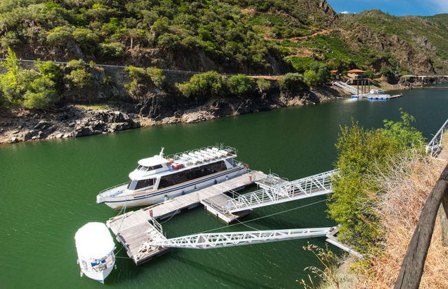 Escursione alla Ribeira Sacra - Foto 3