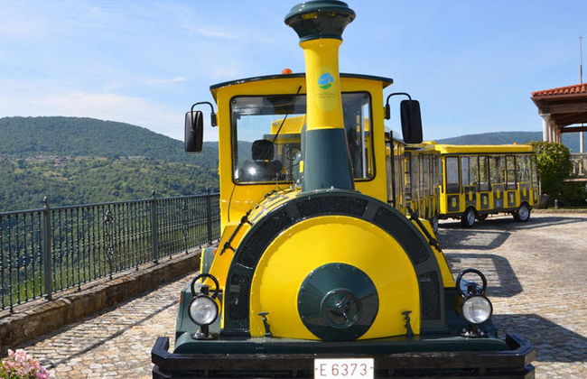 Escursione alla Ribeira Sacra - Foto 4