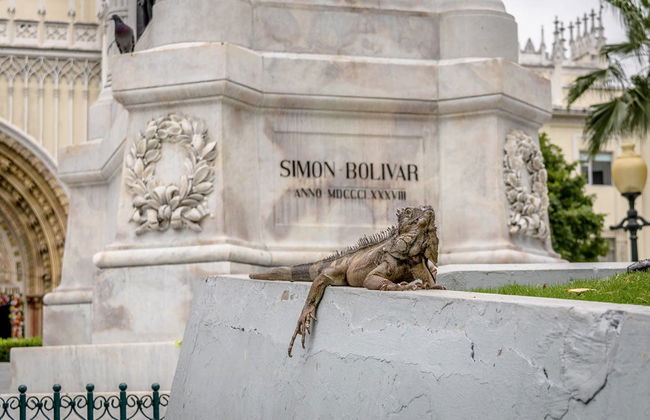 Guayaquil Guided City Tour - Foto 1