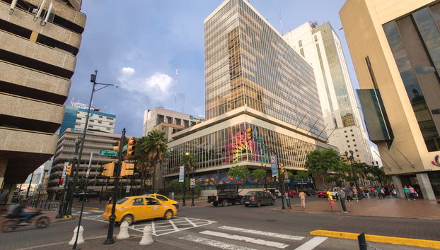 Escala em Guayaquil? Tour privado saindo do aeroporto - Foto 3